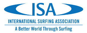 Logo ISA