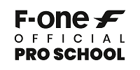 f-one pro logo