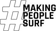 Making People Surf