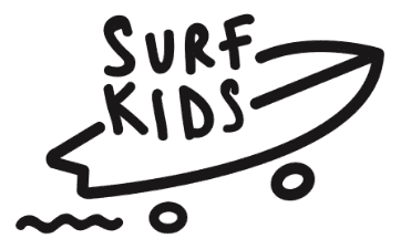 logo surfkids
