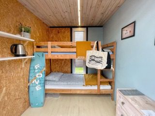 Pokój weekendowy 4