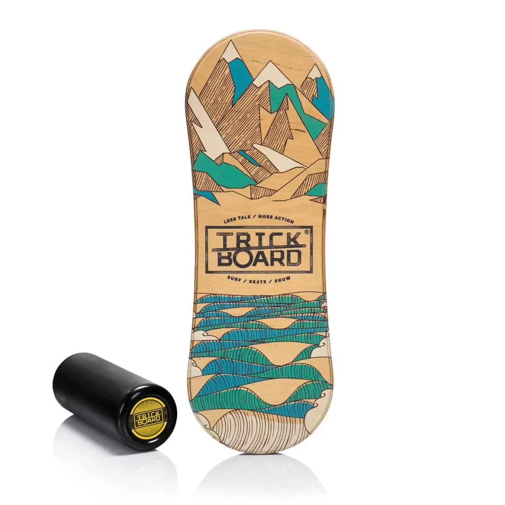 Deska do równowagi Trickboard