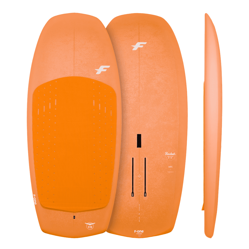 Deska Rocket Wing ASC 5'10 / 110l 