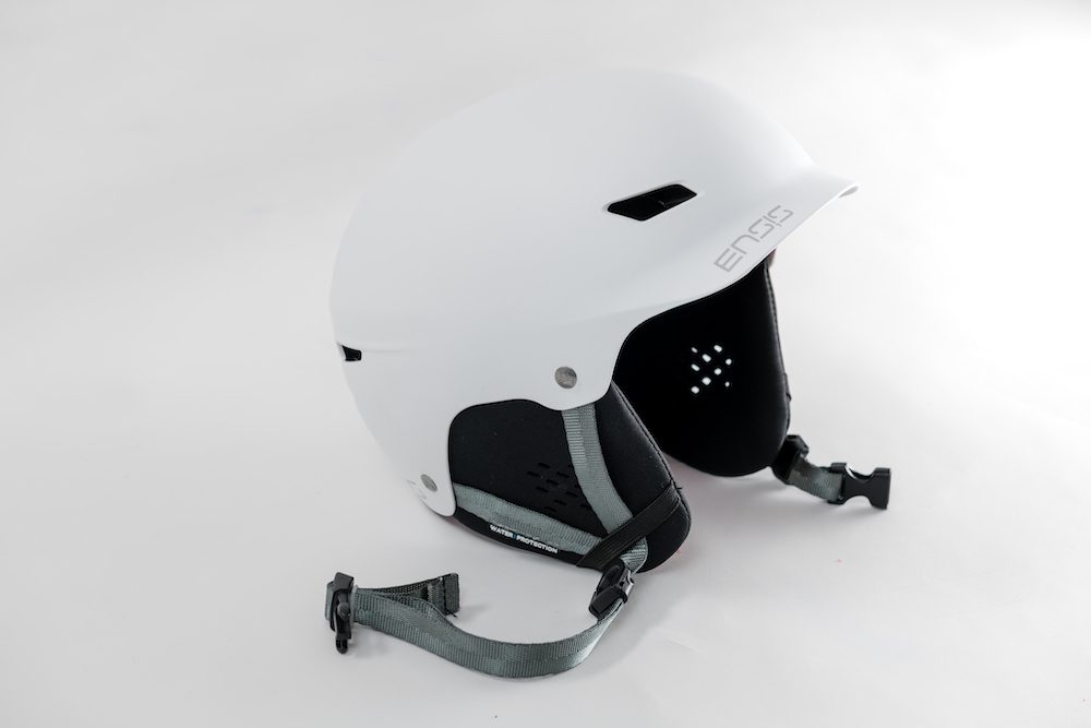 Pomysł na prezent dla surfera, kite surfera i wing foilera 6 4 ear protection