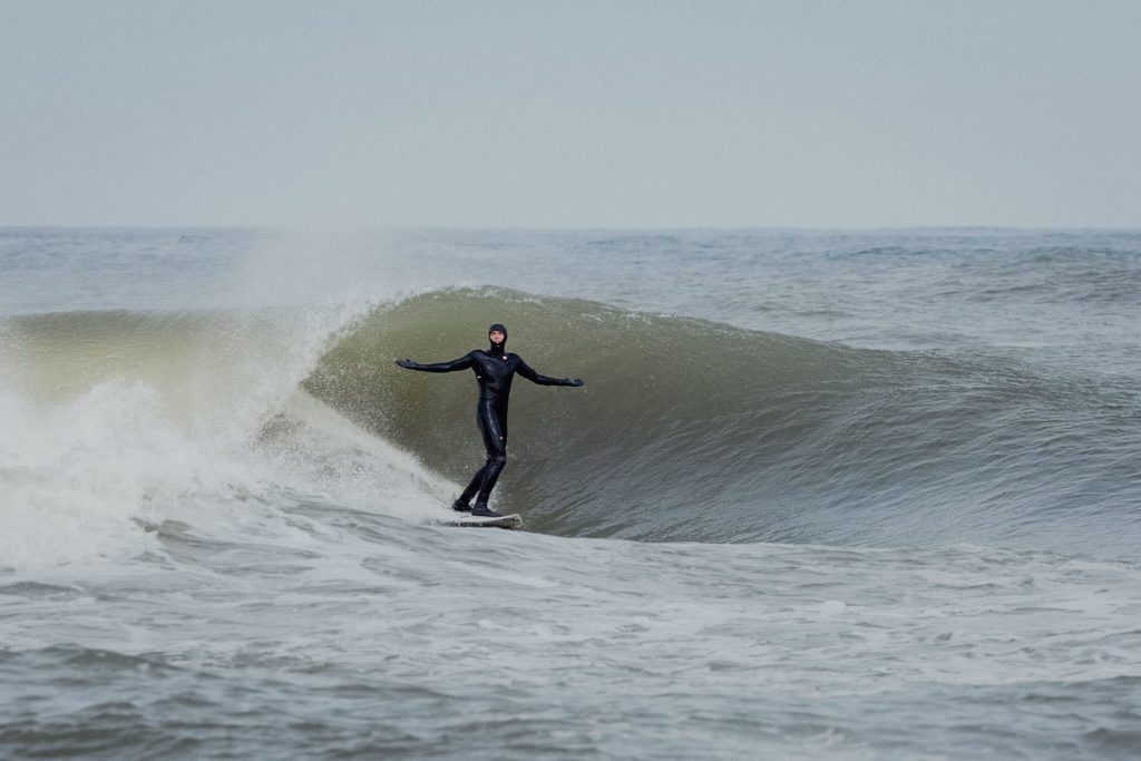 Międzynarodowy Dzień Surfingu i Jogi w Surf People 2 03