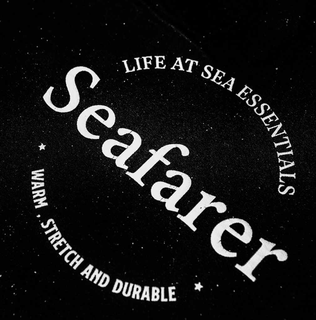 Galerie Neoprene Seafarer 43 O