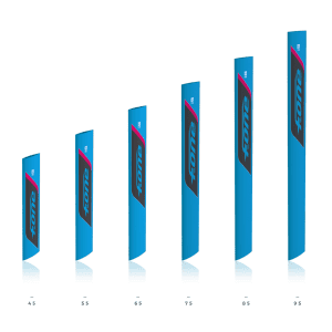 Kolekcja Hydrofoil F-One V2 3 Hydrofoil masts alu 300x300 1