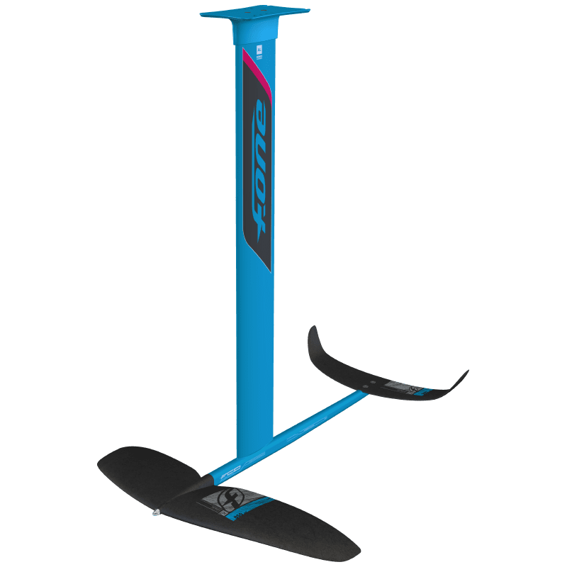 10 pomysłów na prezent dla kitesurfera, surfera i fana innych sportów wodnych 12 fone ic6 foil kiteoffer