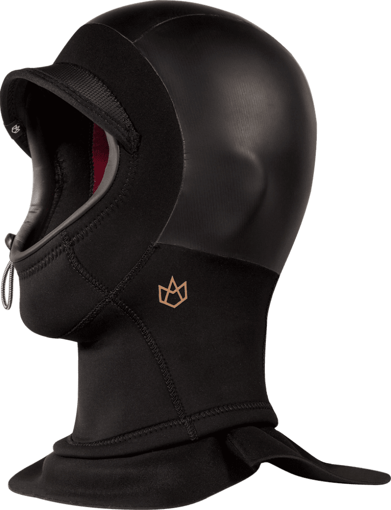 10 pomysłów na prezent dla kitesurfera, surfera i fana innych sportów wodnych 6 hood magma 2.5mm 1